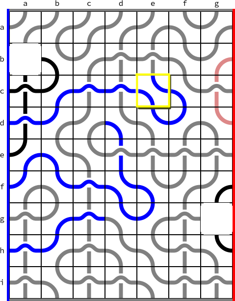 longest path is counted for score